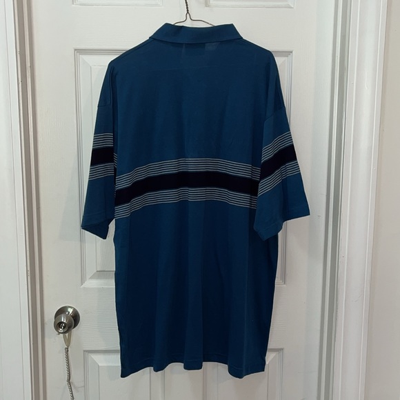Towncraft Polo /  TShirt XL Tall - Picture 3 of 8